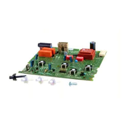 Circuit imprimé thema C23E