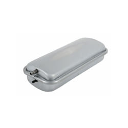 Saunier Duval - Vase d'expansion chauffage 12l : 0020048250