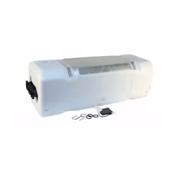 20 litres Information relative à la sécurité : Avant toute modification, il est nécessaire de vidanger votre installation. In ...