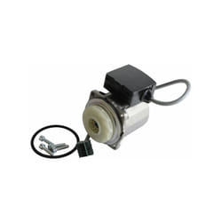 Saunier Duval - Moteur pompe chauffage 1300l/h : 0020048254