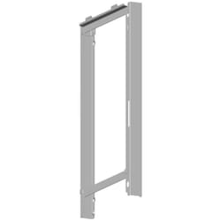 Vaillant - Cadre écarteur colonne montante pour condens - saunier duval - 0020082851
