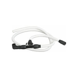 Saunier Duval - Flexible évacuation disco : 0020084547