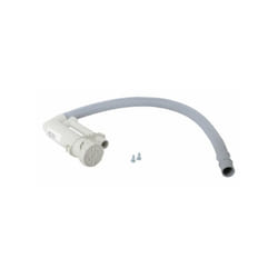 Saunier Duval - Siphon condensats complet : 0020084551
