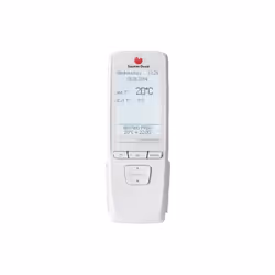 Description générale Le thermostat d'ambiance sans fil SAUNIER DUVAL EXACONTROL E7RB-B est conçu pour réguler la température  ...