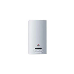 Saunier Duval - Chauffe-bain gaz butane/Propane Opalia C11 cyclo sans veilleuse conduit de fumée