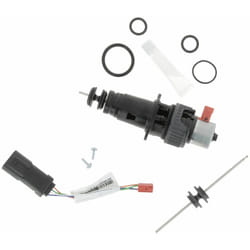Saunier Duval - Clapet vanne 3 voies thema - themaplus 24/25 - isotwin - isomax cds - isotwin 25-30 - isosplit Ref. 0020136956