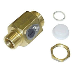 Douille d'arrêt d'eau mixte SD220/223 620/623/623E