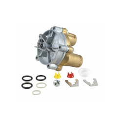 Saunier Duval - Valve à eau : 05239800