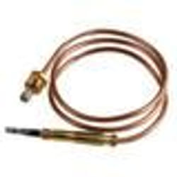 Thermocouple - SAUNIER DUVAL - 05114400 - Compatible avec toutes chaudières
