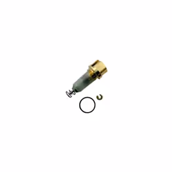 Thermocouple et embout magnétique Saunier Duval. Embout magnétique SD 14, OPALIS 5/6 référence 51152. - Pour Chauffe-eau , Pi ...