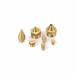 Injecteur brûleur Saunier Duval. Injecteur brûleur, tous modèles GN (1.20) référence s52969. - Pour Chauffe-eau , Pièces déta ...