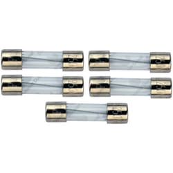 Fusible tous modèles (5 pièces)
