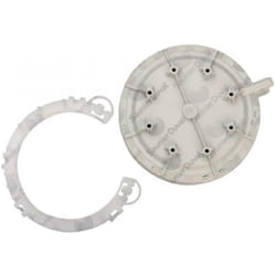 Pressostat isofast F35E1