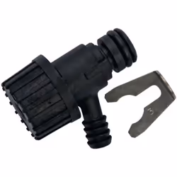 Compatibilité Cette pièce est compatible avec : Chaudière SAUNIER DUVAL THEMA C AS 23E ALV Chaudière SAUNIER DUVAL SEMIA F 24 ...