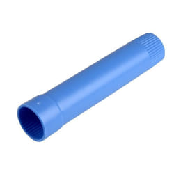 Rallonge robinet - SAUNIER DUVAL - S1025400 - Plastique - Arrosage de jardin - Remplissage facile