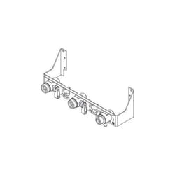 Saunier Duval - Applique pour thema as simple chauffage