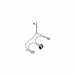 Description générale Le thermocouple SRC et sécurité, référence S1201300, est un élément essentiel pour les chauffe-eau et ch ...