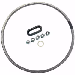 Caractéristiques: Type : Joint Compatibilité Cette pièce est compatible avec : Chaudière SAUNIER DUVAL DUOMAX CONDENS F34 90. ...