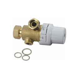 Saunier Duval - Vanne thermostatique : S1048000