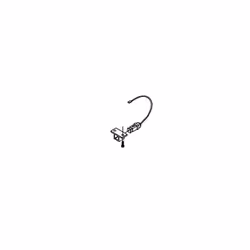 Allumeur Saunier Duval. Allumeur Piezo avec support OPALIA C11 référence s12145. - Pour Chauffe-eau , Pièces détachées pour c ...