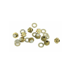 Saunier Duval - Injecteur veilleuse G20 (x 10) : S1253600