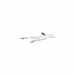 Description générale Le thermocouple SRC est conçu pour les chauffe-eau et chauffe-bains de la marque Saunier Duval, spécifiq ...