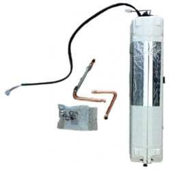 Saunier Duval - Ballon Micro accumulation pour themaplus 24/25/30E