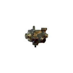 Valve eau mélangeur opalia 11
