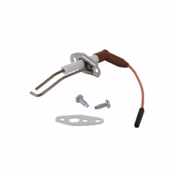 Produit pour le chauffage, de type pièce de chaudière, electrode d'allumage Information relative à la sécurité : Pour vous pr ...