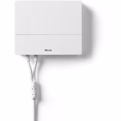 Une solution de connectivité pour un éventail d'avantages MiGo Link est une passerelle de connectivité qui permet de connecte ...