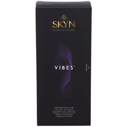 Skyn Vibes (Vibromasseur)