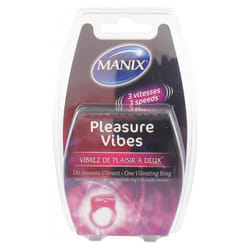 Manix Pleasure Vibes