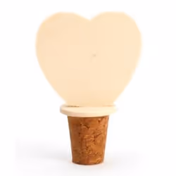GRAINE CREATIVE 100349, Bois, Bouteille, Bois, 50 mm, 30 mm, 80 mm
