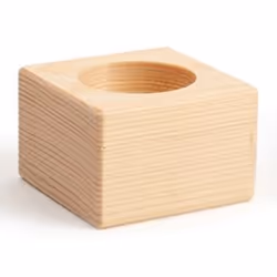 GRAINE CREATIVE 100367, 1 pièce(s), Bois, Bois