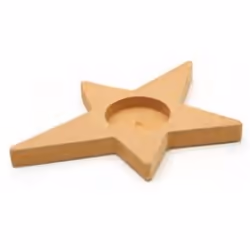 GRAINE CREATIVE 106246, Panneaux MDF, Marron