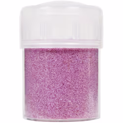 Pot de sable 45 g Violet clair n°21