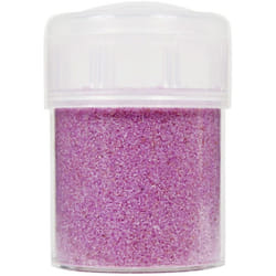 Pot de sable 45 g Violet clair n°21
