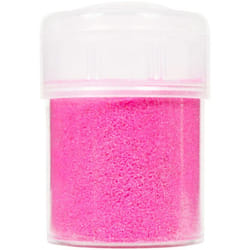 Pot de sable 45 g Rose fuchsia n°35