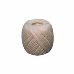 GRAINE CREATIVE 200152, Universel, Marron, Coton, 44 m, 2 mm, 100 g