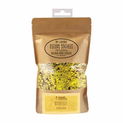 Fleurs séchées Immortelle - Deco Bougie Savon