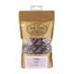 Fleurs séchées Mauve - Deco Bougie Savon