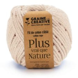 GRAINE CREATIVE 200312 fil de couture
