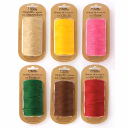 GRAINE CREATIVE 200797, Universel, Multicolore, 100 m, 2 mm