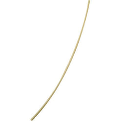 Moelle de rotin naturelle 15 mm 250g