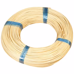 Moelle de rotin naturelle Ø 5 mm 250g