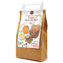 GRAINE CREATIVE 420218 Kit de couture Beige