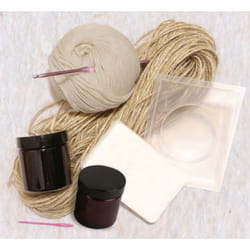 GRAINE CREATIVE 420219 Kit de couture Multicolore