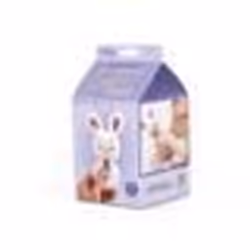 Kit crochet Hochet Lapin -