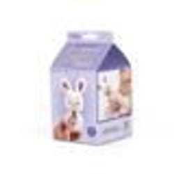 Kit crochet Hochet Lapin -
