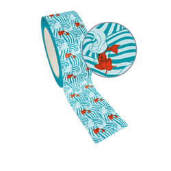 PW International Tape Deco Carpe
